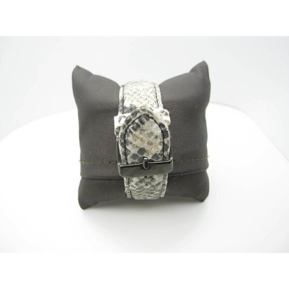 Women's Anne Klein 100ft Water Resistant Analog 39mm Dial Watch (C617) AK1321 - Picture 4 of 11